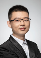 李杰