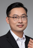 李英峰