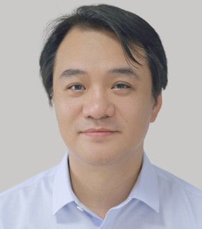 刘启谋