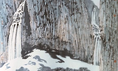 “百幅丹青礼赞百年辉煌”作品展（持续更新中）